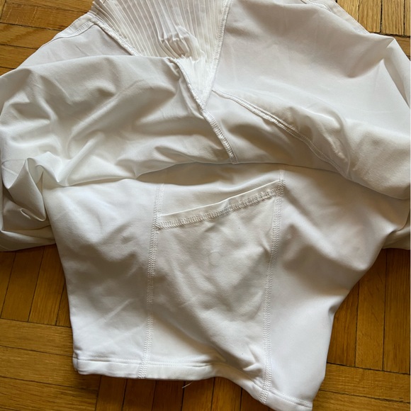 Lululemon Play Off The Pleats Skirt 8 - Picture 10 of 11